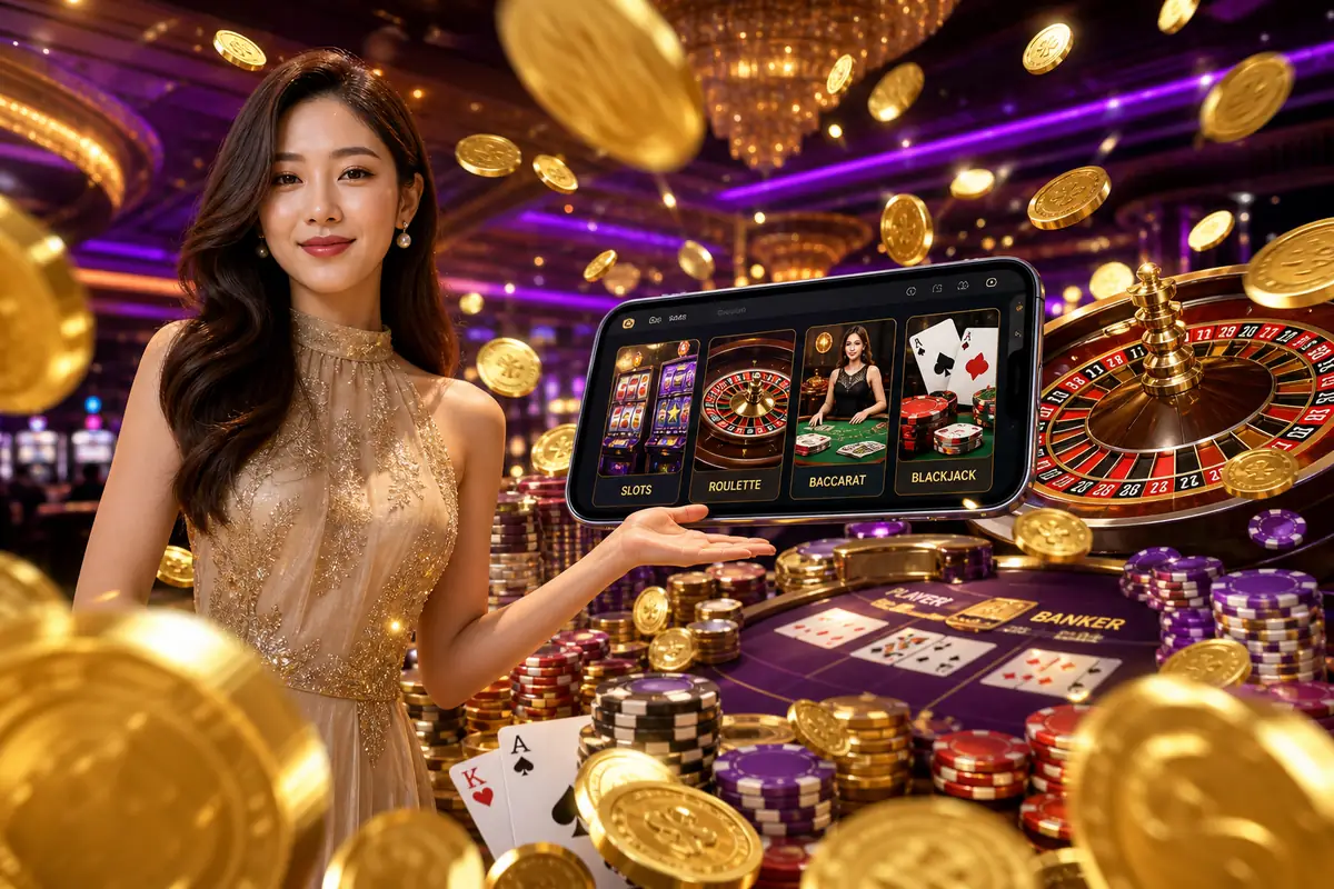 or777 Poker ကစားနည်းသင်ကြားခြင်း
