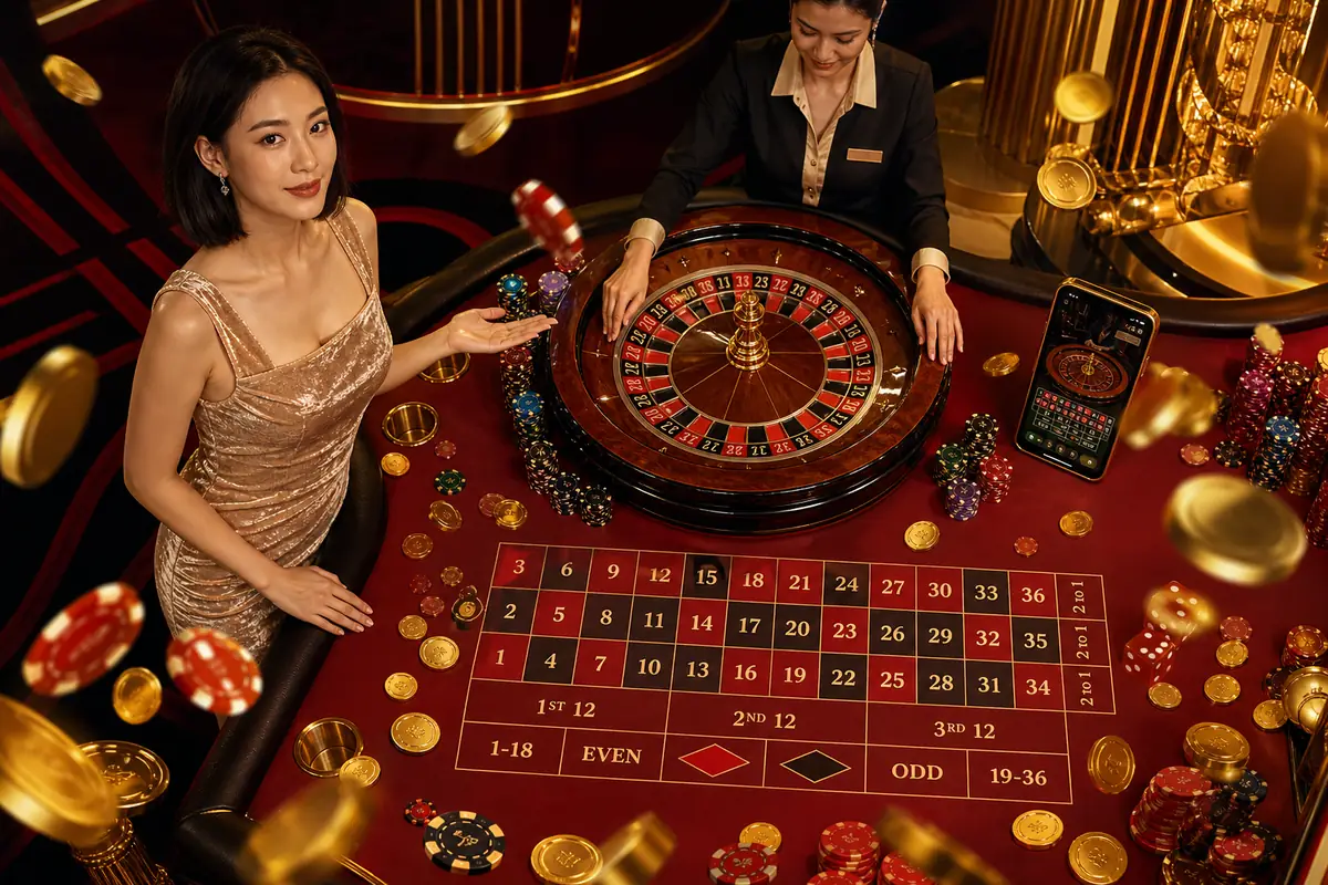 or777 Fortune Tiger ပေါ်ပြူလာဂိမ်းများ