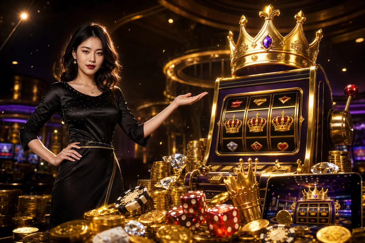 or777 Poker အွန်လိုင်းကာဒ်ဂိမ်း