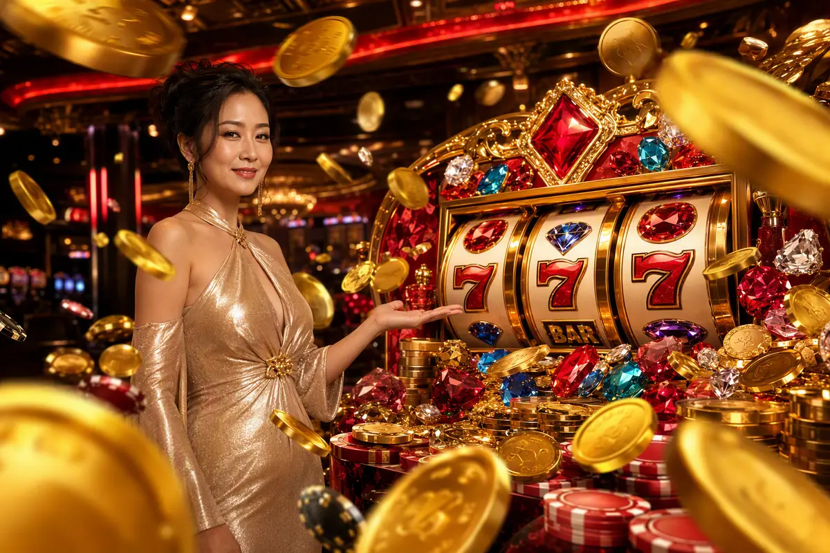 or777 Esports ပြိုင်ပွဲ live betting