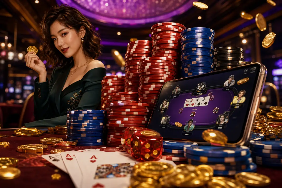 or777 VIP Cashback ဆုလာဘ်