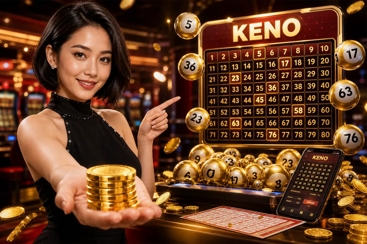 or777 Casino Live Dealer ဂိမ်းများ