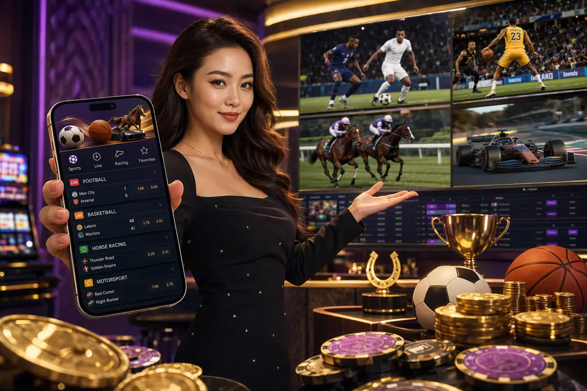 or777 Poker ဂိမ်းအမျိုးအစားများ