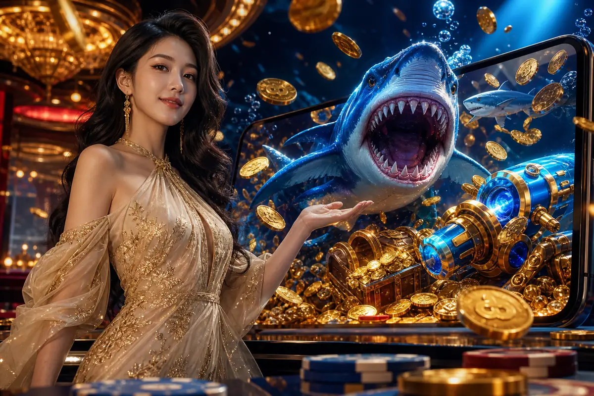 or777 Slots ဂိမ်းများ